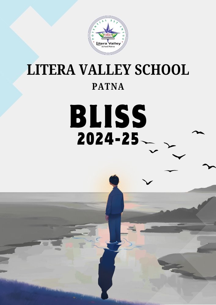 BLISS - 2nd Edition 2024-25